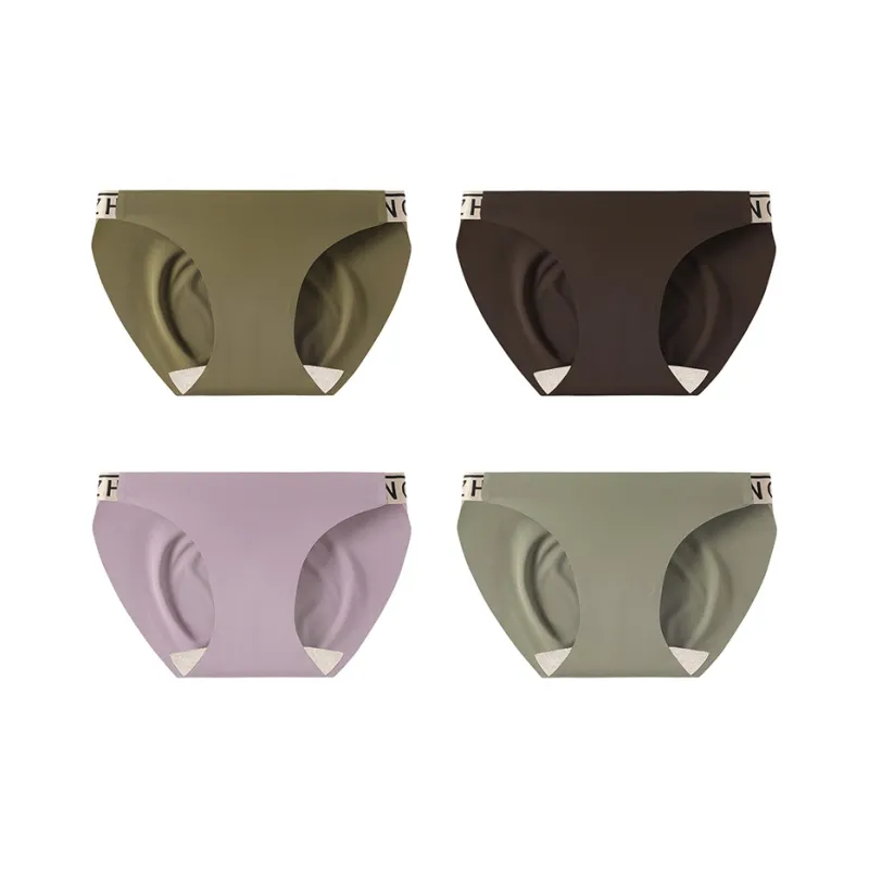 MIIOW Underpants Women's Combo Set-12