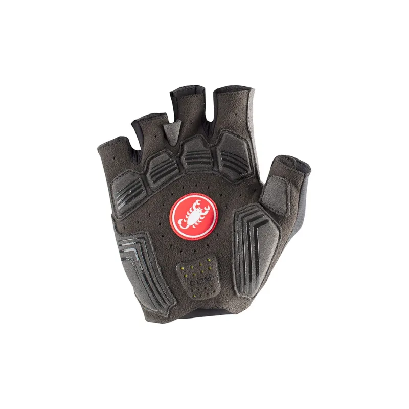 CASTELLI Riding Equipment Cycling Glove Unisex Polyester-5