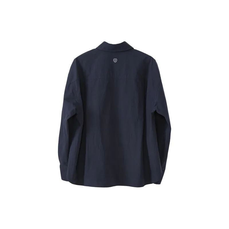 Fstudio Long Sleeved Shirts Women's-3