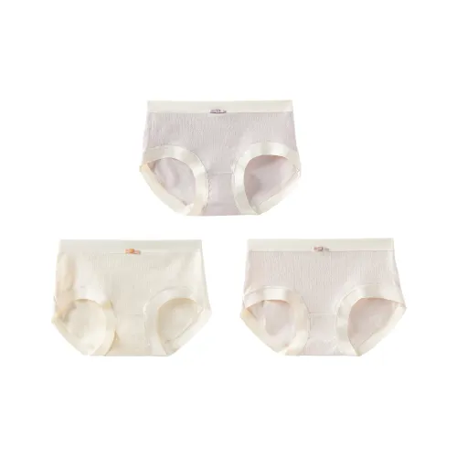 Caramella Underpants Women's 3 Pack