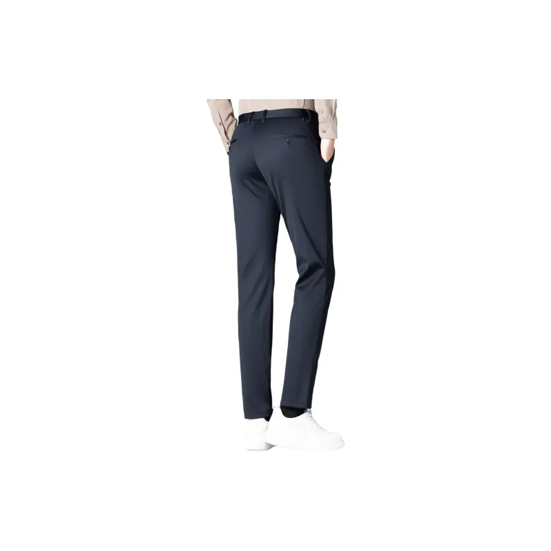 KAISER Suit Trousers Men-1