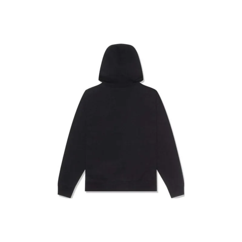 Nike Sb Fleece Pullover Skate Hoodie-1