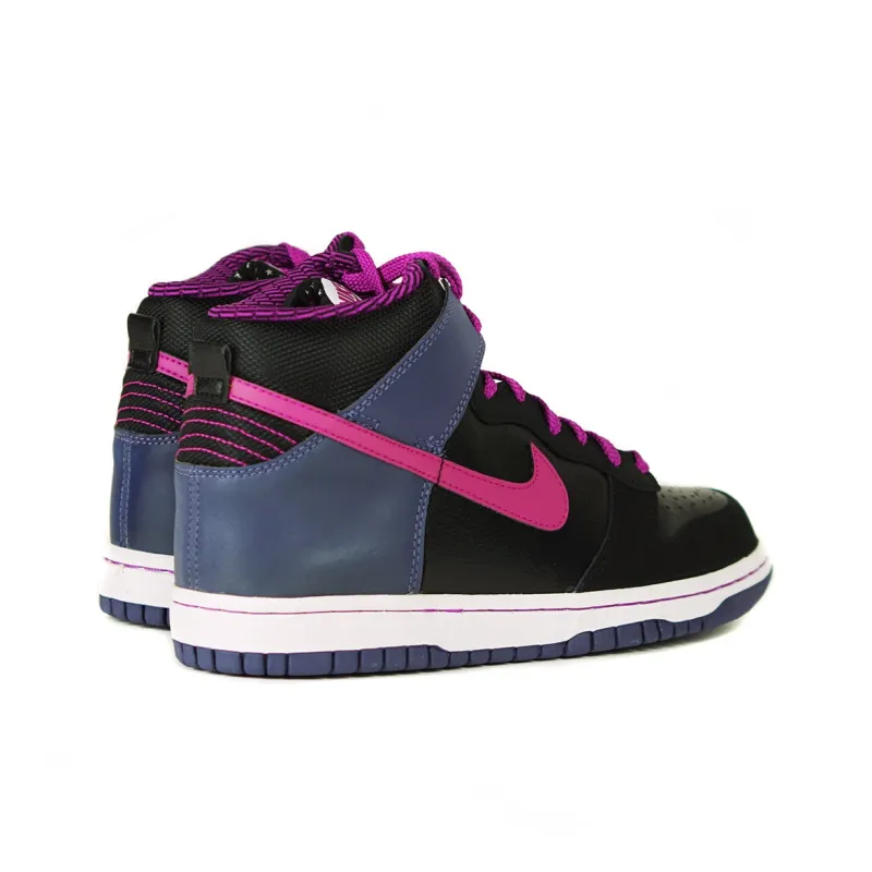 Nike Dunk High GS-3
