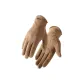 Warm Brown, Women's