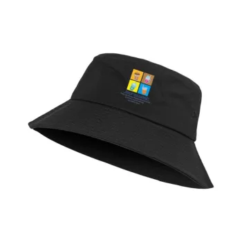 JEANSWEST Cotton Bucket Hats Unisex