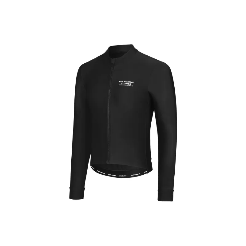 PAS NORMAL STUDIOS Cycling Clothing Men's Black-2