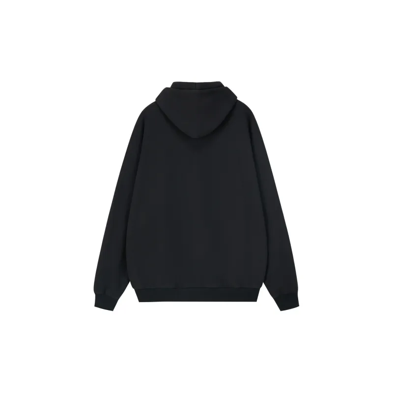 PCLP 2024 Party&Life Sweatshirt Unisex Black-1