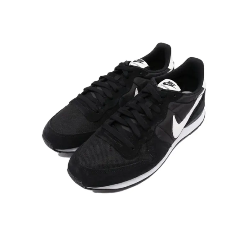 Nike Internationalist Black Smmt White Ntrl Grey White-1