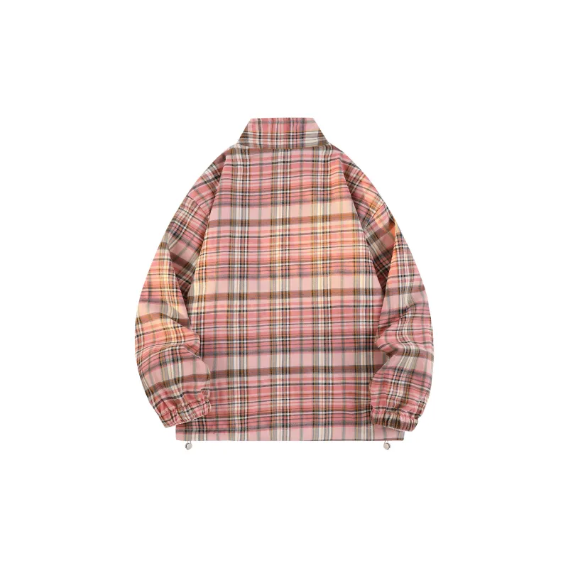 COC CUBE Jackets Unisex-8