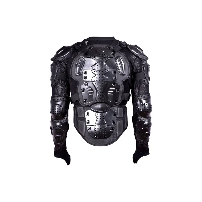 GHOST RACING Biker Jacket Unisex-3