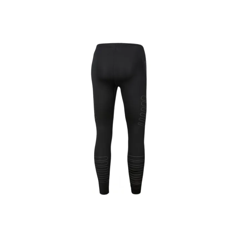 Under Armour Sports Pants Men Black-1
