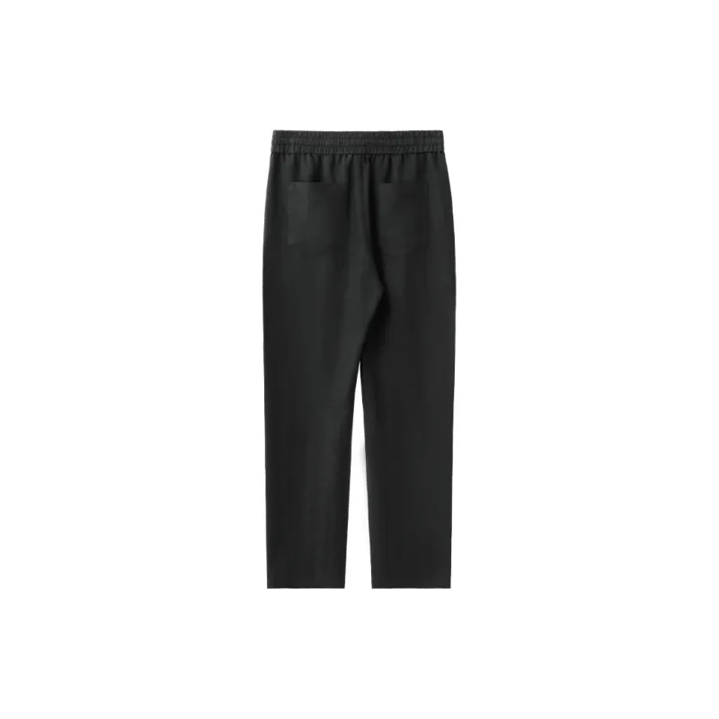 KRISBORG BG Casual Pants Men-2