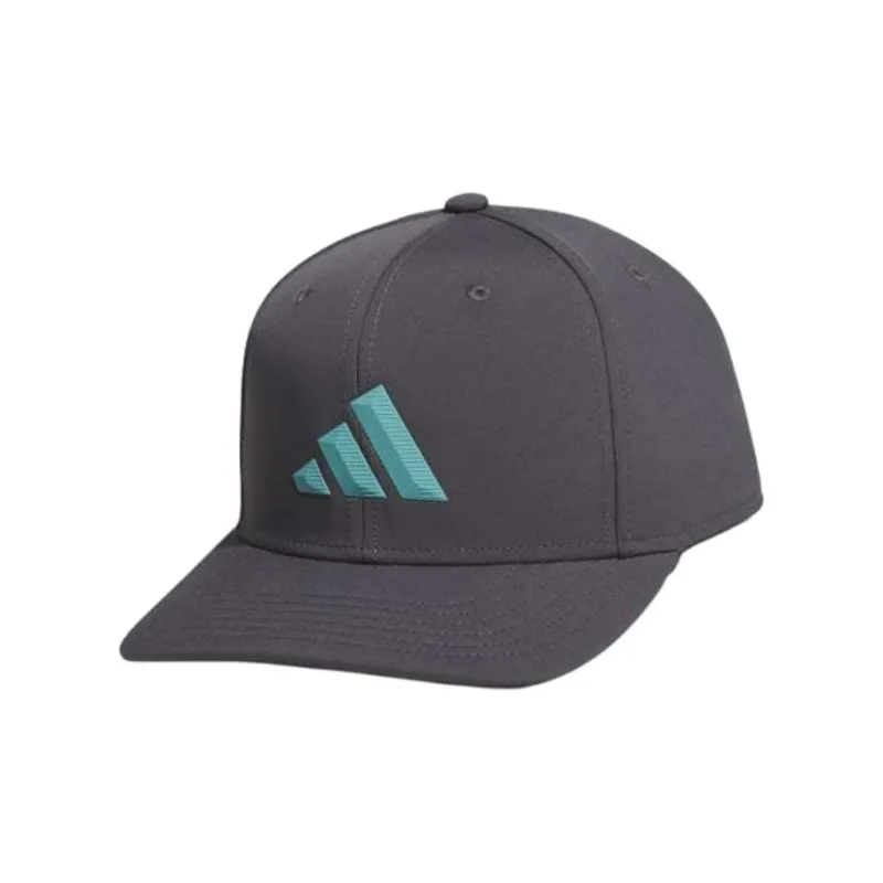Adidas Free Shipping With AdiClub Logo Snapback Hat-0