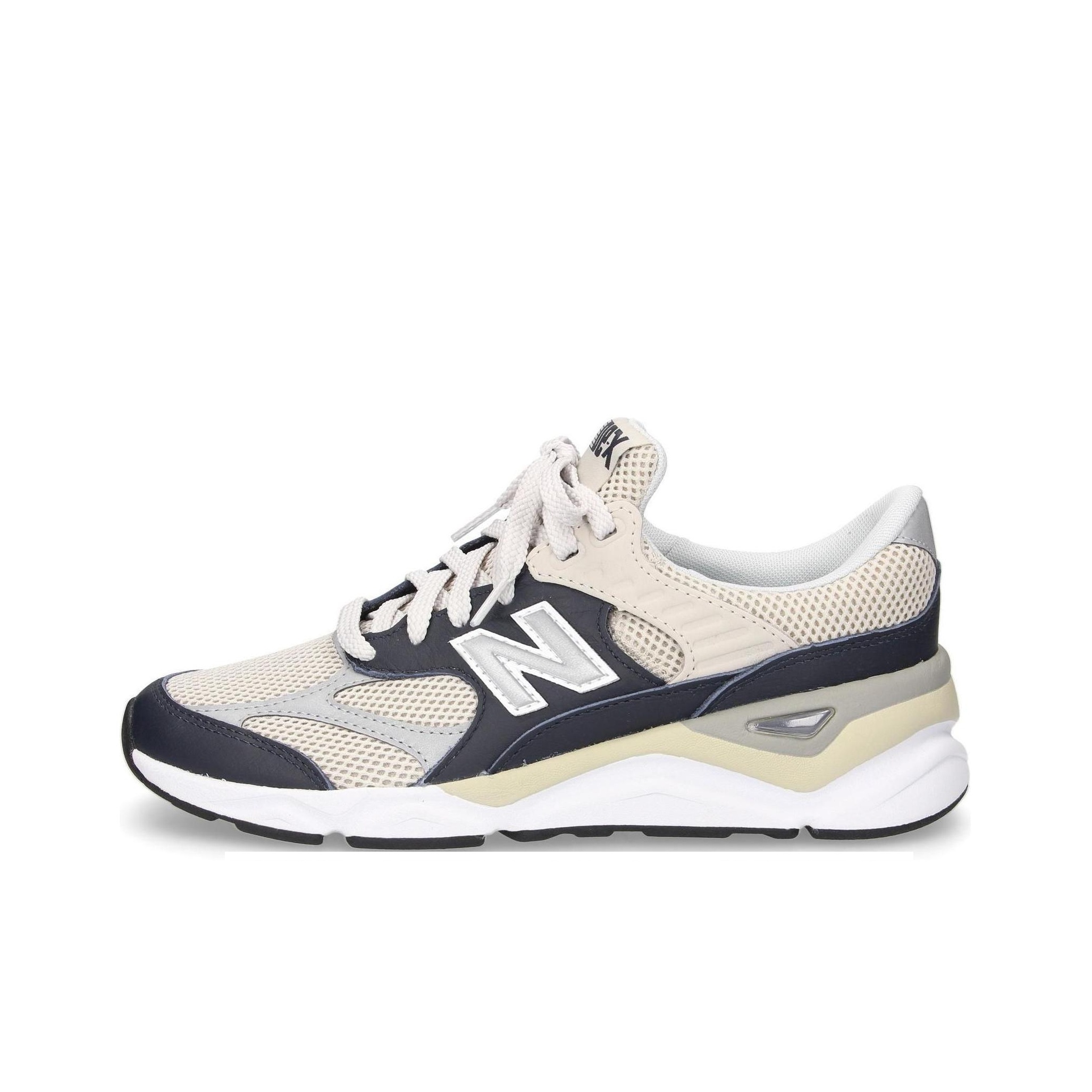 bebcdrshop trends new balance x90 sneakers POIZON