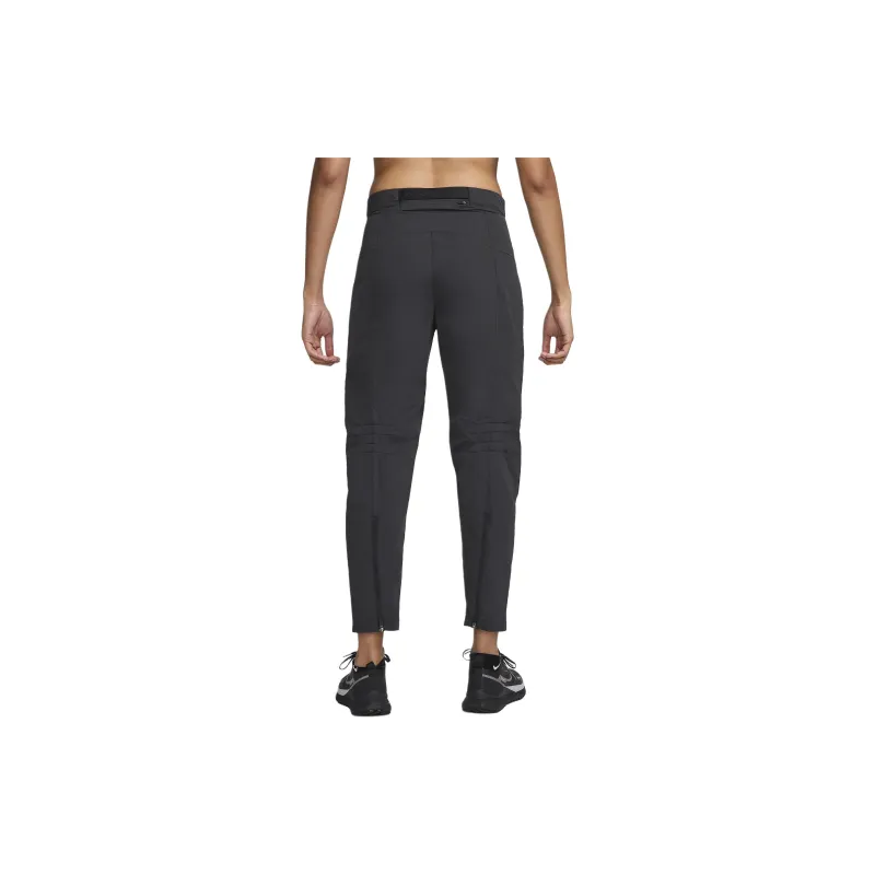 Nike Knitted Sweatpants Women's Black-1
