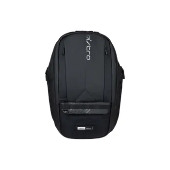 Timbuk2 ASTRO Collaboration Fabric Backpack Men's Pitch Black