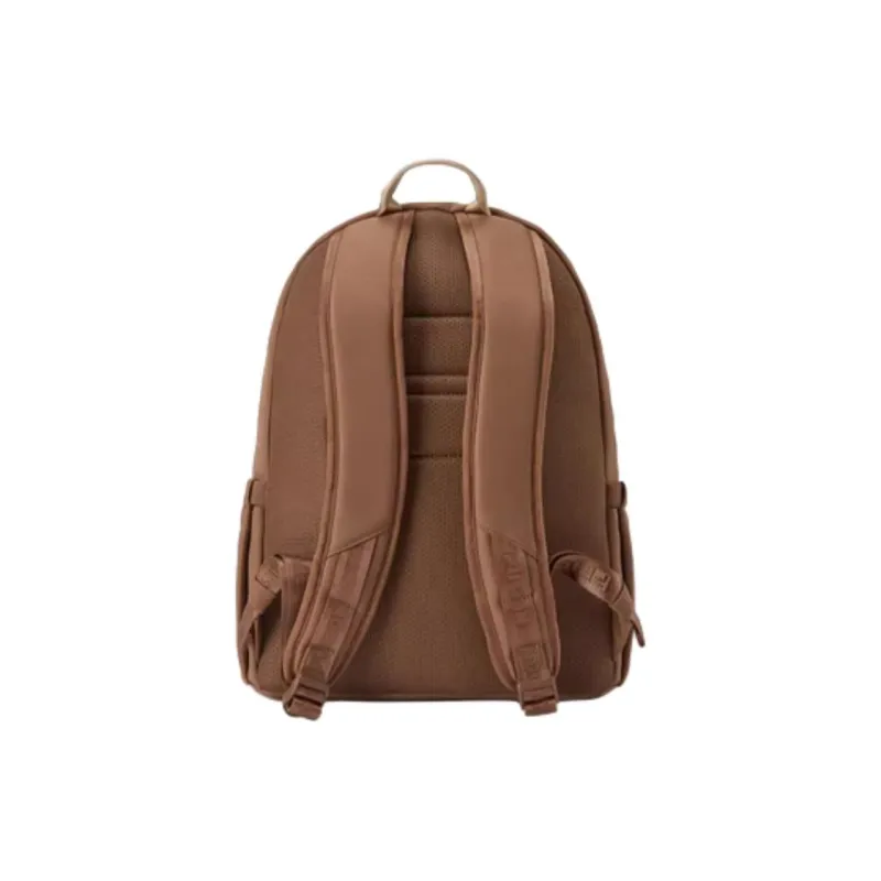 FILA FUSION Fabric Backpack Regular Unisex Mud Dark Khaki-3