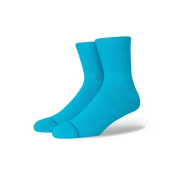 Stance Knee High Socks Unisex 1 Pack Multicolor