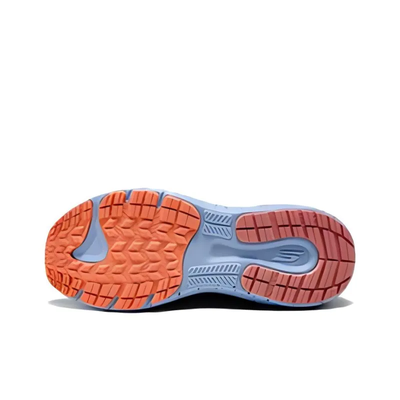 Skechers GO RUN SUPERSONIC MAX Slip Resistant Balance Low Top Casual Running Shoes Women's Pink-4