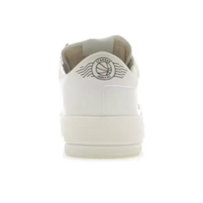 Golden Goose Bio Based Stardan White-4