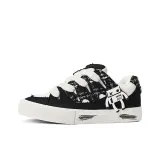 Classic Black White