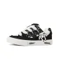 Classic Black White