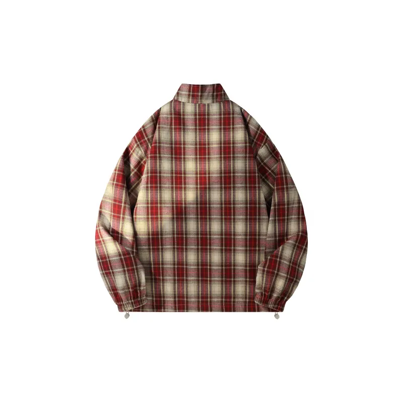 FORCEREPUBLIK Jackets & Coats Unisex-8