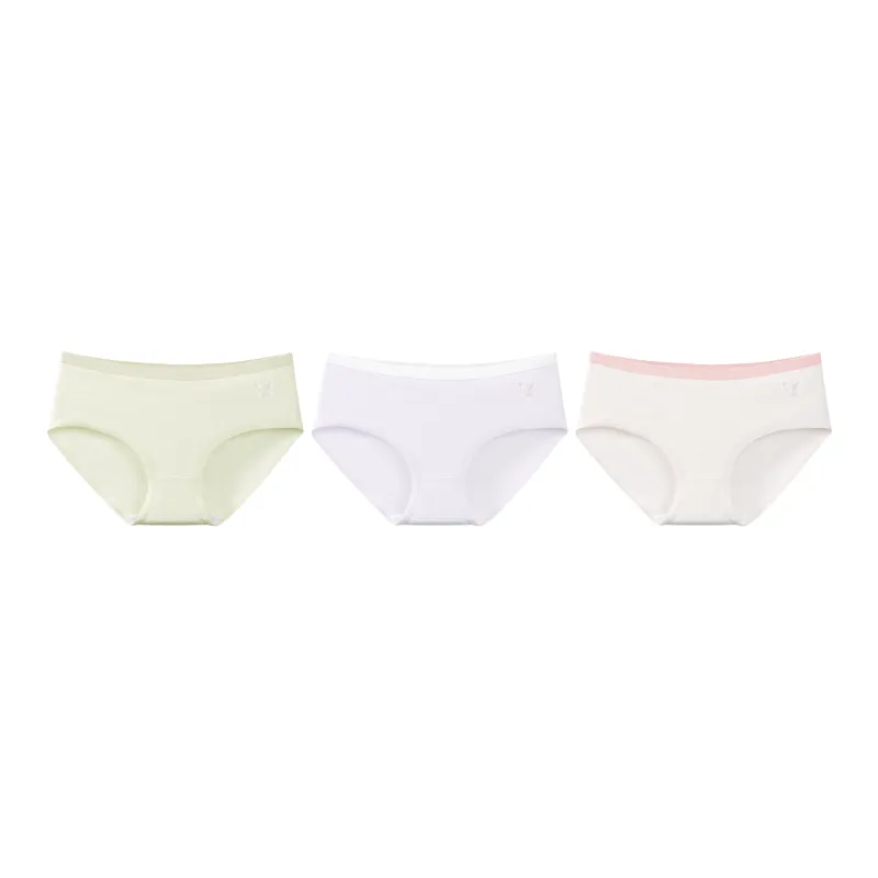 MIIOW Cool One Summer Series Underpants Women's Combo Set-15