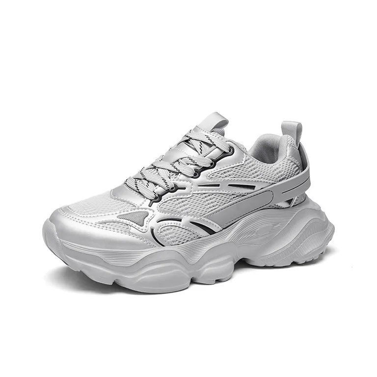 CAMEL ACTIVE Low-Top Chunky Sneakers Men's-13