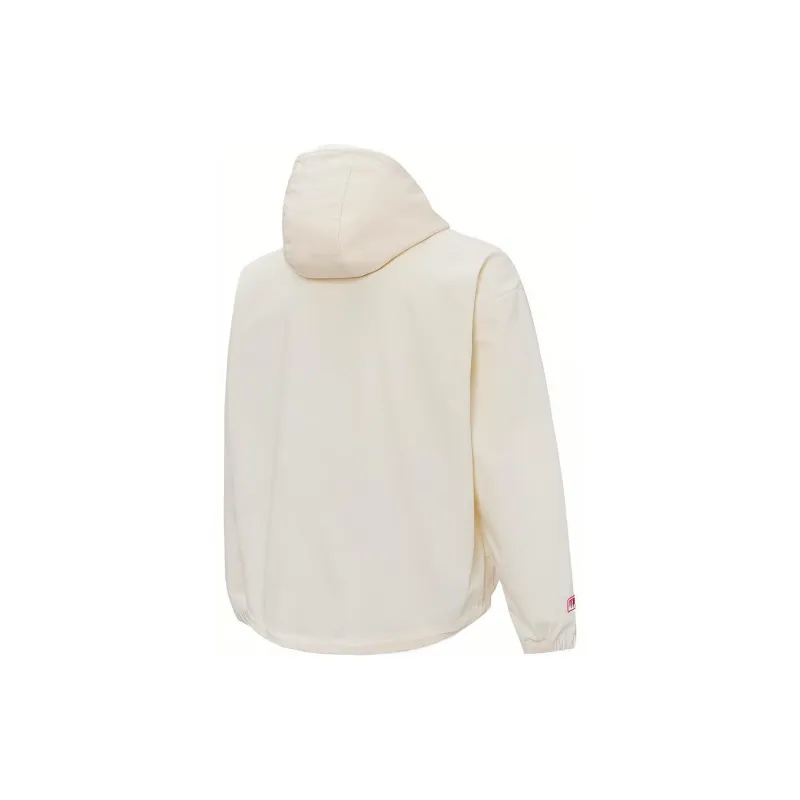 PUMA FASHION Sweatshirt Fall Men's White-1