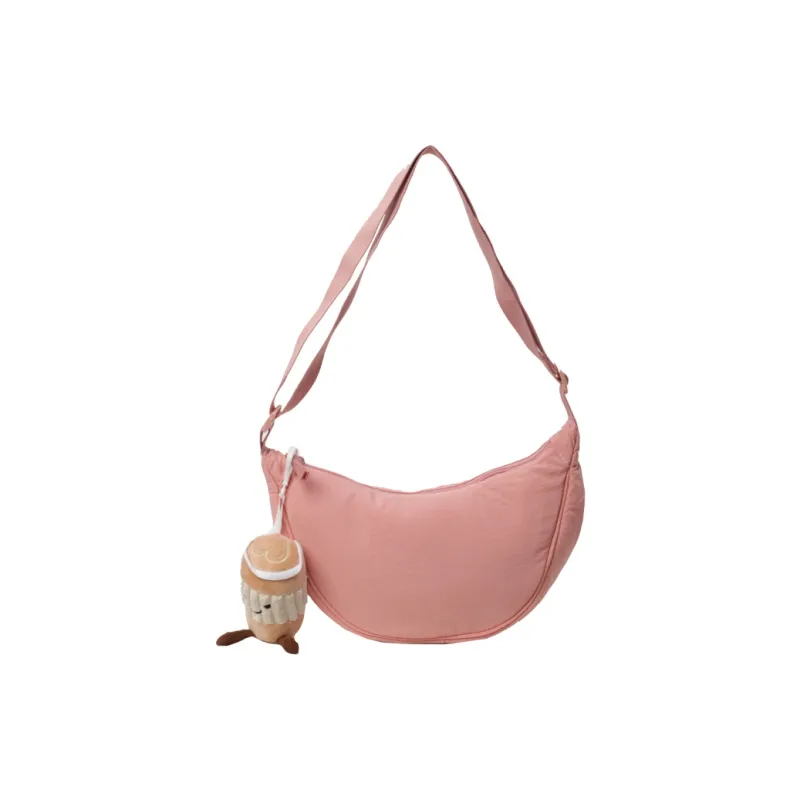 BALANG Fabric Crossbody Bag, Shoulder Bag Regular Women's Multicolor-6