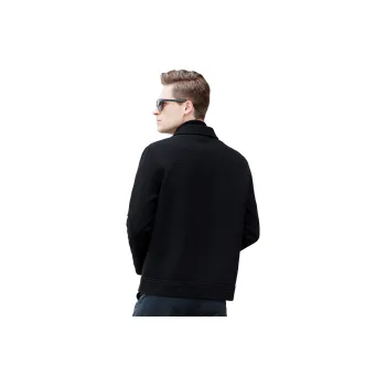 FORTEI Jackets Men