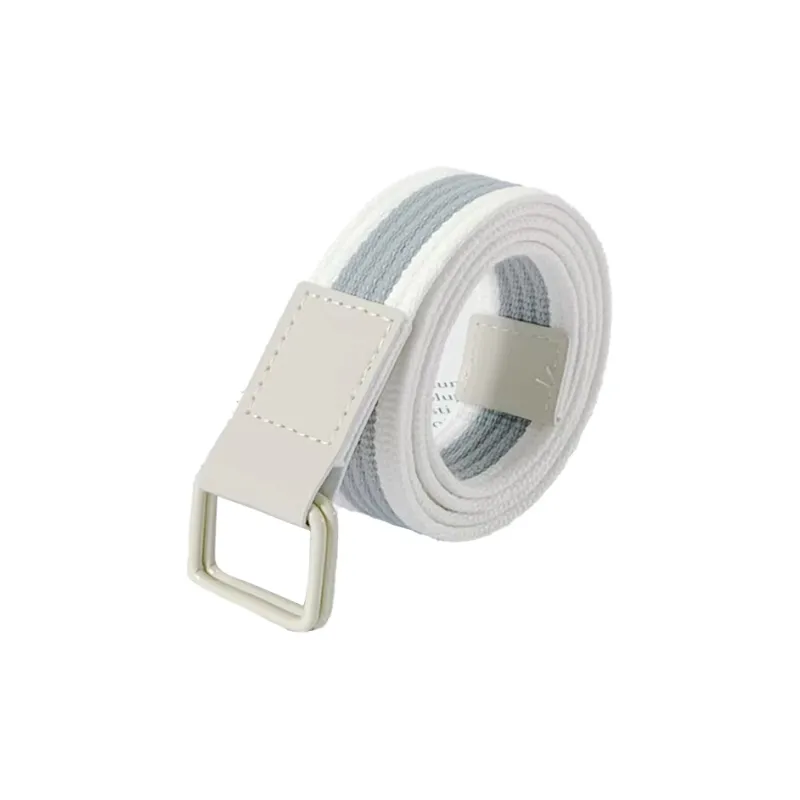 JONNY MOORE Alloy Belt Unisex 3.2-4