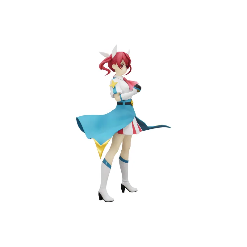 FURYU Trio Try IT Magic Light Source Co., Ltd. Bonus Gifts 19cm-7