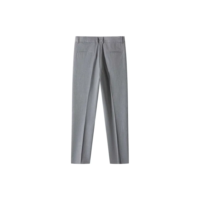 SEAFUNG Suit Trousers Men-1