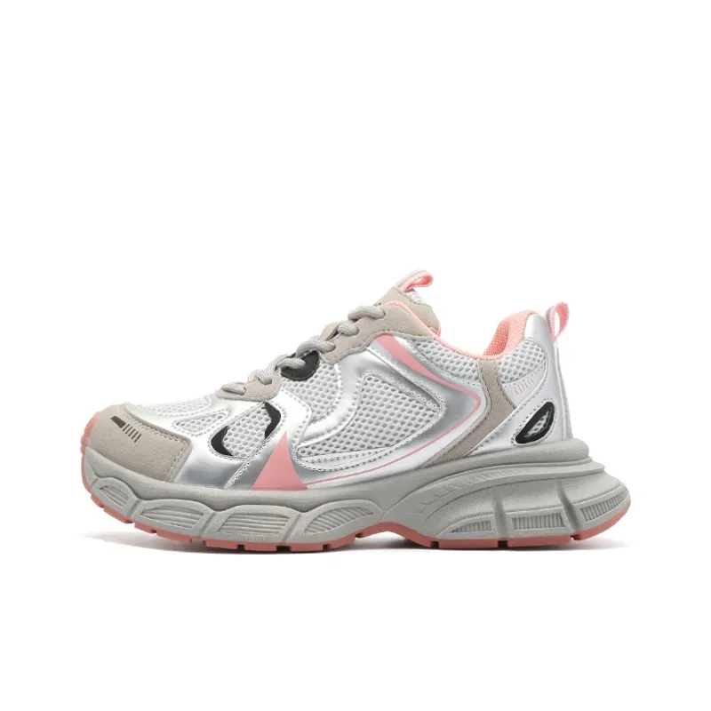 Mulinsen Low Top Chunky Sneakers Women's-9