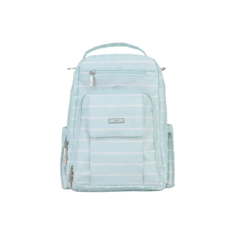 JU JU BE Three-proof Fabric Backpack Unisex Multicolor-20