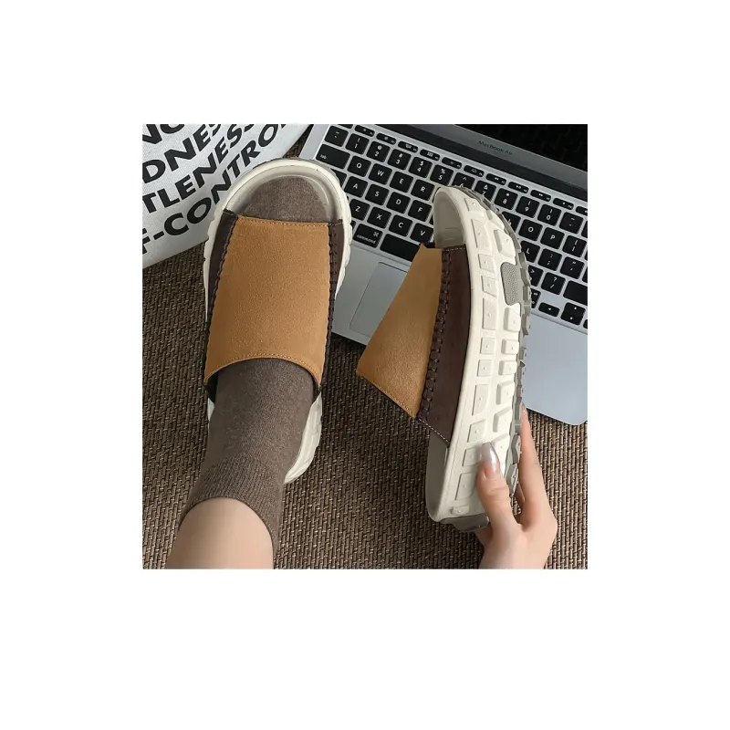 PLO CART Slide Slippers Women's-8