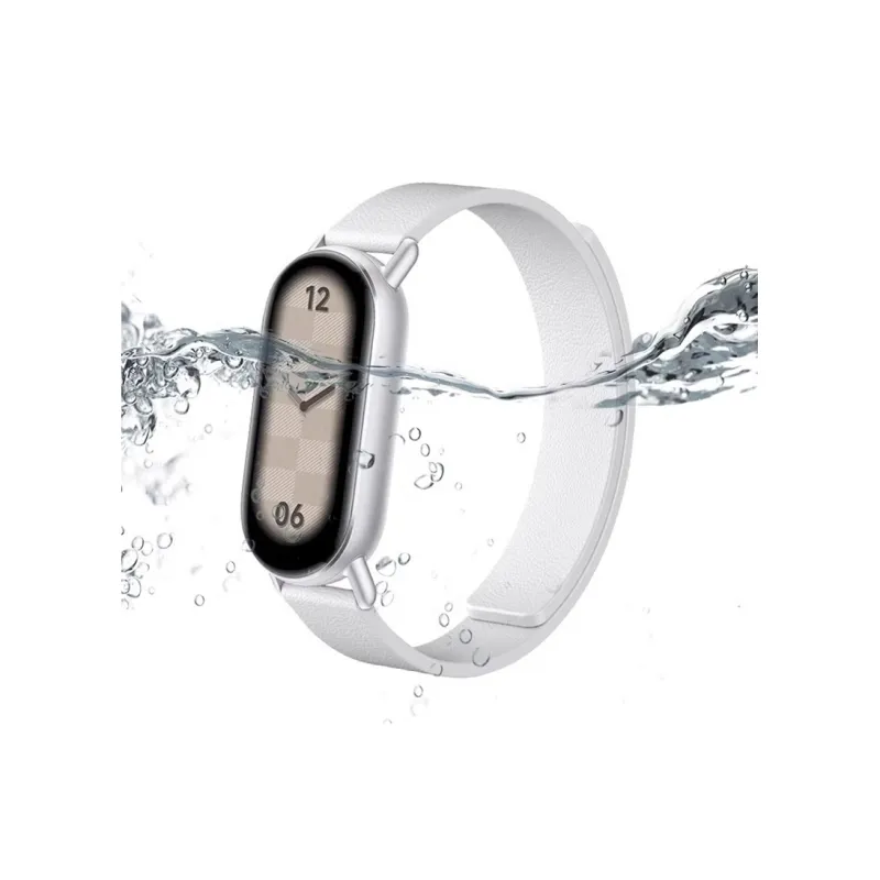 IBOANN Watch Bands Width 12mm Unisex-2