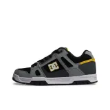 Gray Yellow