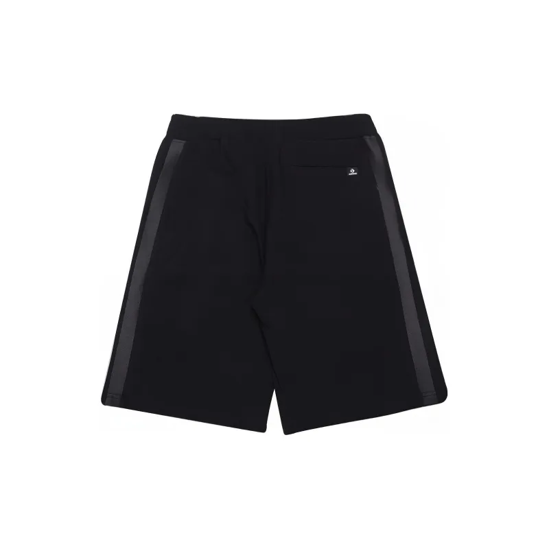 Converse Casual Shorts Men Black-1