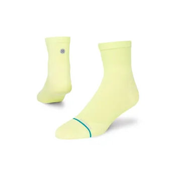 Stance Ankle Socks Unisex 1 Pack Mint Green
