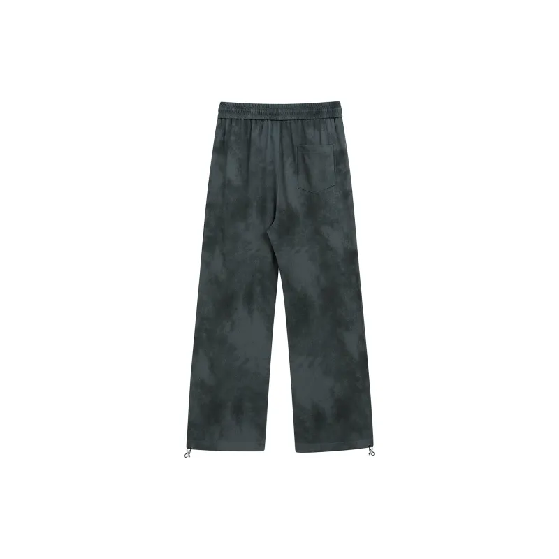 GF Casual Pants Unisex-17