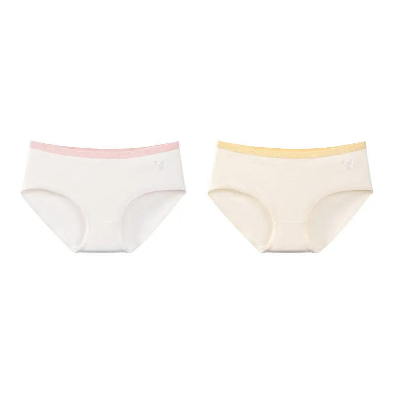 MIIOW Cool One Summer Series Underpants Women's Combo Set-10