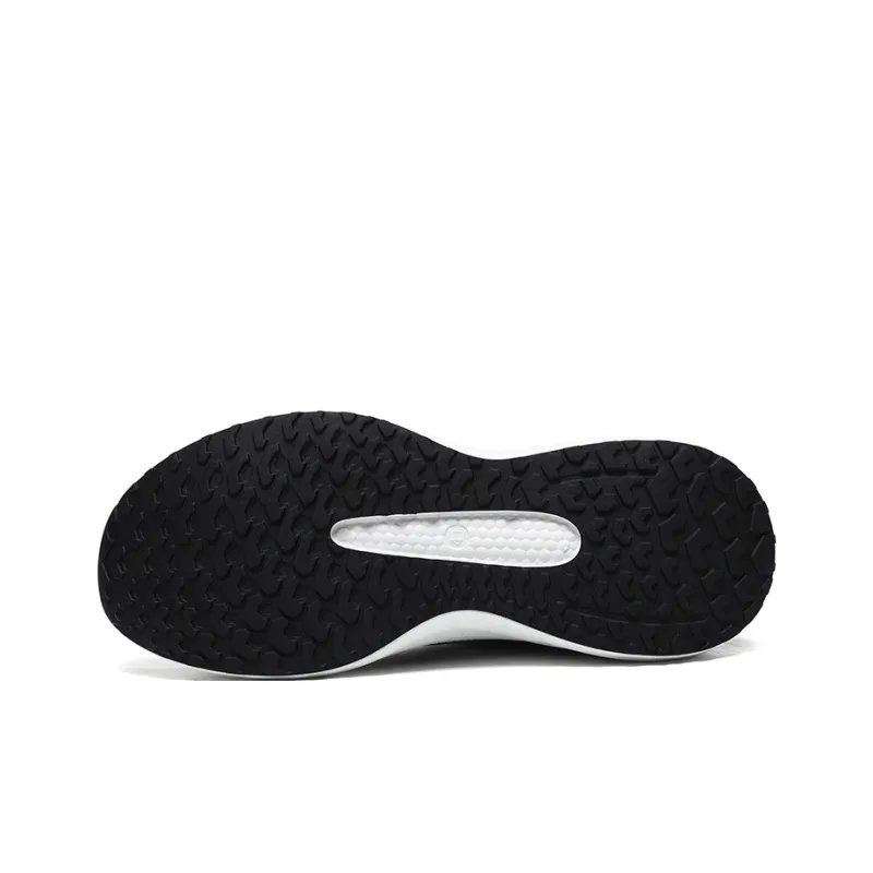 Black tailed Deer Slip Resistant, Breathable, Lightweight Low Top Casual Running Shoes Men's-10