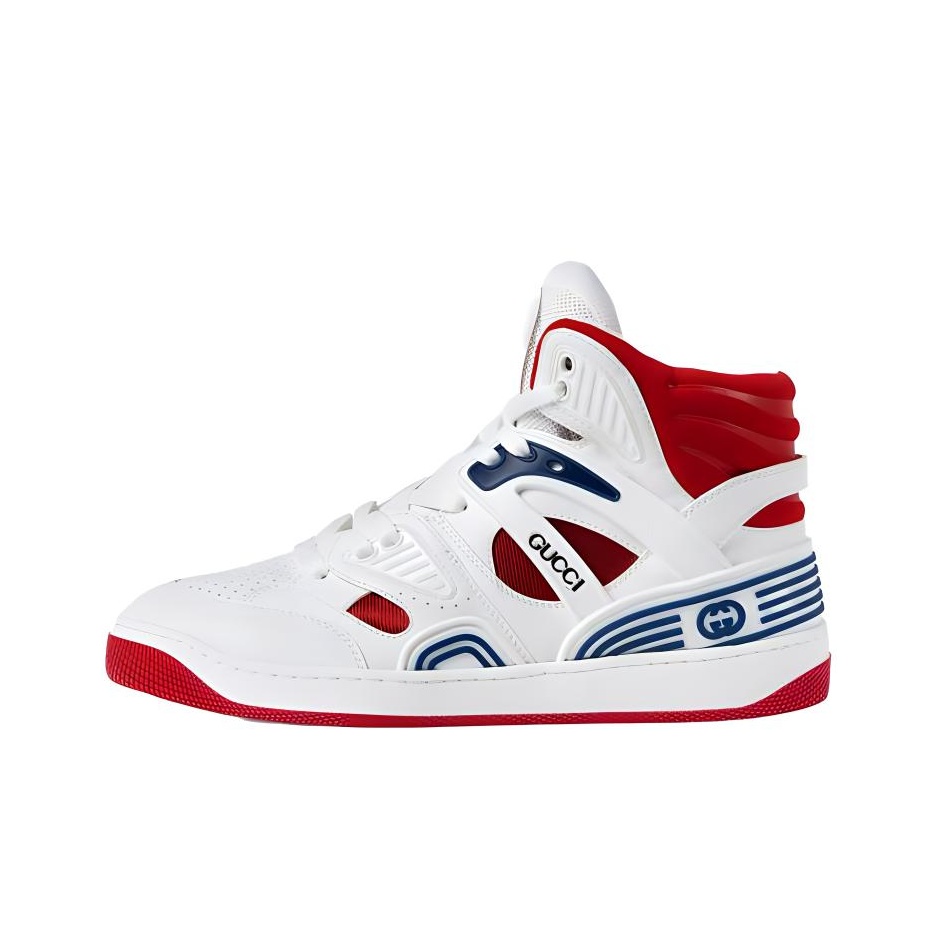 Gucci Basketball on Sale & Authentic - POIZON