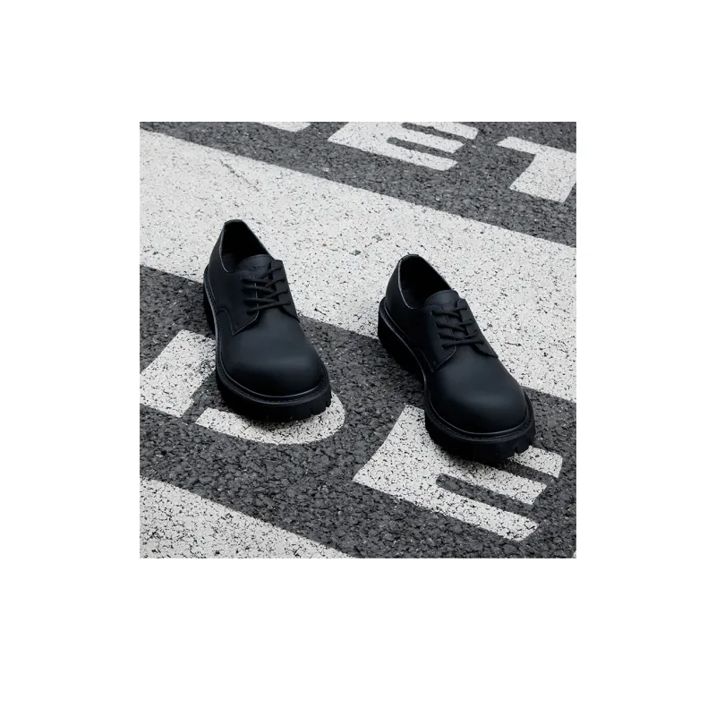 KREATE Casual Shoes Men's Black/Khaki-8