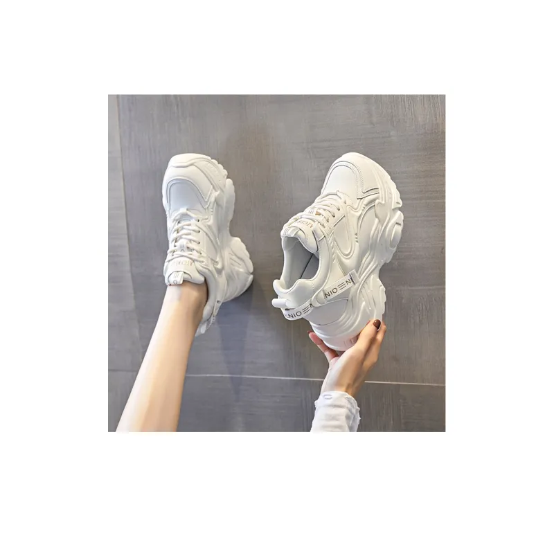Egger Bird Chunky Sneakers Women's-4