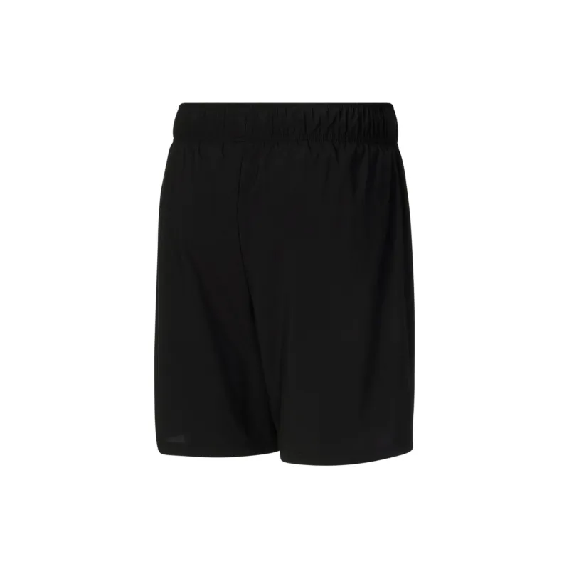 PUMA Sports Shorts Men Black-1