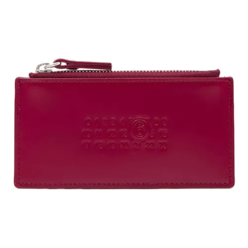 MM6 Maison Margiela Card Holders